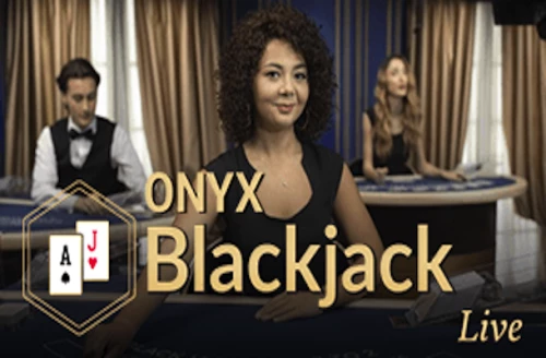 Blackjack Crown